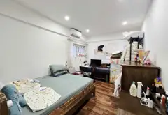 Căn hộ cao cấp 128m² tại chung cư Vườn Đào, thiết kế 3 phòng ngủ, view đẹp... Bán căn hộ chung cư tại Tây Hồ, Hà Nội 04