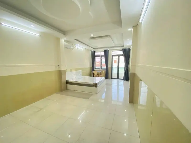 BÁN NHÀ TÂN PHÚ MẶT TIỀN DƯƠNG VĂN DƯƠNG – NHÀ 5 TẦNG 4X19 (70M²)... Bán nhà mặt phố tại Tân Sơn Nhì, Hồ Chí Minh 01