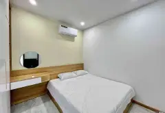 Bán nhà mặt phố 2,5 tầng diện tích 56m² tại Hoàng Tích Trí, quận Hải Châu, Đà Nẵng, hướng Nam... Bán nhà mặt phố tại Hải Châu, Đà Nẵng 01