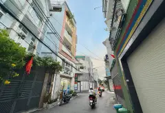 Nhà mới xây 2 tầng rộng đẹp, gần Vạn Phúc City... Bán nhà riêng tại Hiệp Bình, Hồ Chí Minh 03