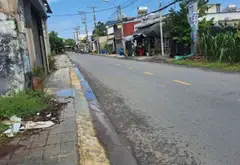 Bán nhà vườn 400m, Nguyễn Văn Bứa, Hóc Môn, 7.x tỷ... Bán nhà mặt phố tại Xuân Thới Sơn, Hồ Chí Minh 03