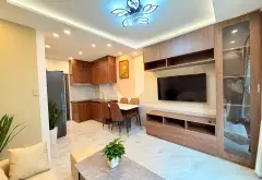 MUA 1 ĐƯỢC 2 - HXH NƠ TRANG LONG - 53M (7x8) - SỔ ĐẸP - 2 TẦNG - XÂY MỚI - DÒNG TIỀN 40 TRIỆU/THÁN... Bán nhà riêng tại Bình Lợi Trung, Hồ Chí Minh 15