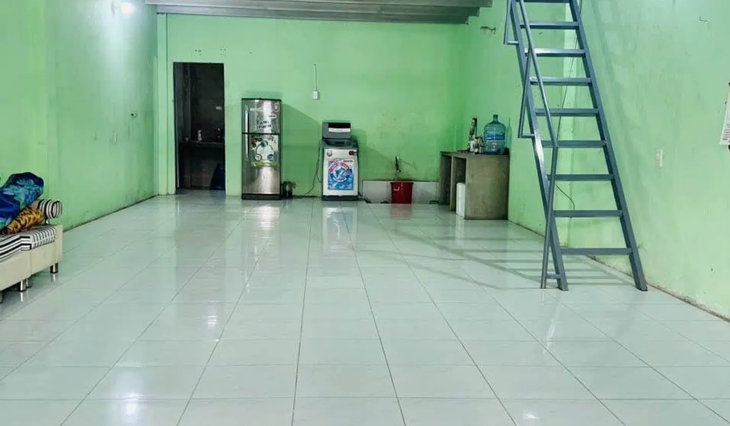 🔥 ĐẤT KHU VIP TÊN LỬA – BÌNH TÂN... Bán nhà riêng tại An Lạc, Hồ Chí Minh 01
