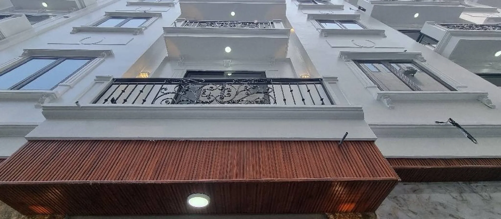Nhà Tây Hồ 7 Tầng Siêu Đỉnh Cho Doanh Nhân Nước Ngoài... Bán nhà riêng tại Tây Hồ, Hà Nội 01