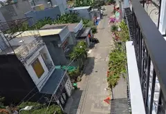 Nhà mới 4 tầng hiện đại tại Long Trường, giá sốc... Bán nhà riêng tại Long Trường, Hồ Chí Minh 14