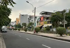 Nhà mặt phố 2 tầng 82m2 giá 11.5 tỷ tại Hiền Vương Tân Phú... Bán nhà mặt phố tại Phú Thạnh, Hồ Chí Minh 01