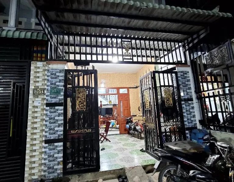 Bán nhà 2 tầng diện tích 79.5m2 tại cây Da Chiêu Liêu Dĩ An giá 4.5 tỷ... Bán owner_side tại Dĩ An, Hồ Chí Minh 01