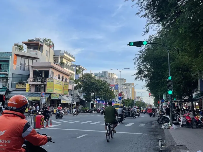 Bán nhà 2 tầng tại phường Minh Phụng, diện tích 39m², giá 5.5 tỷ đồng... Bán nhà riêng tại Minh Phụng, Hồ Chí Minh 01