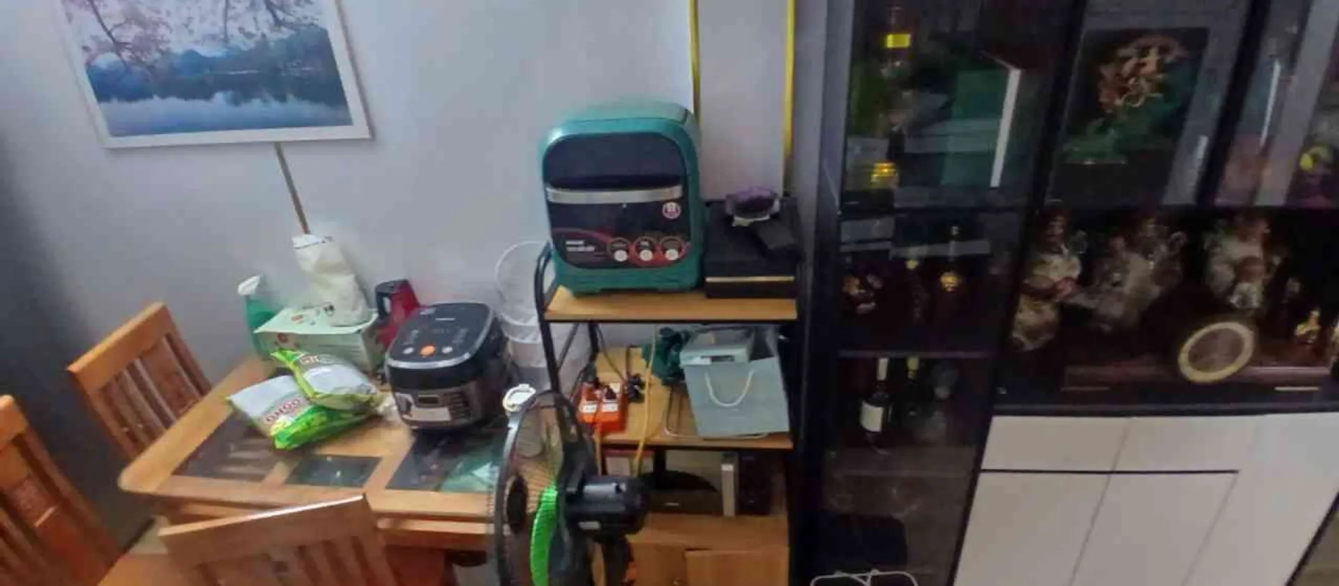 Nhà 5 tầng Phố Nam Dư, ngõ ô tô tránh, giá 6.39 tỷ... Bán nhà riêng tại Vĩnh Hưng, Hà Nội 01