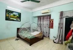 Đầu tư- xây ccmn- nhà Mai Phúc Nguyễn Lam 78mx4T-10 tỷ lô góc mặt ngõ thông gần phố lớn... Bán nhà riêng tại Phúc Lợi, Hà Nội 17