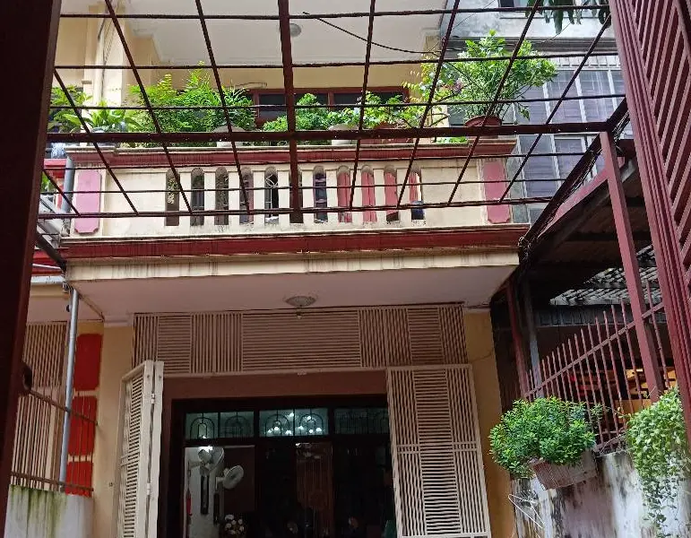 Bán nhà 4 tầng tại trung tâm quận Đống Đa, diện tích rộng... Bán owner_side tại Láng, Hà Nội 01