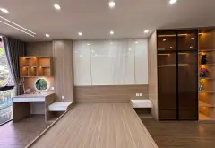 Nhà Mặt Phố Thịnh Liệt - Kinh Doanh Đỉnh, Vỉa Hè Ô Tô Rộng Rãi... Bán nhà mặt phố tại Hoàng Liệt, Hà Nội 10