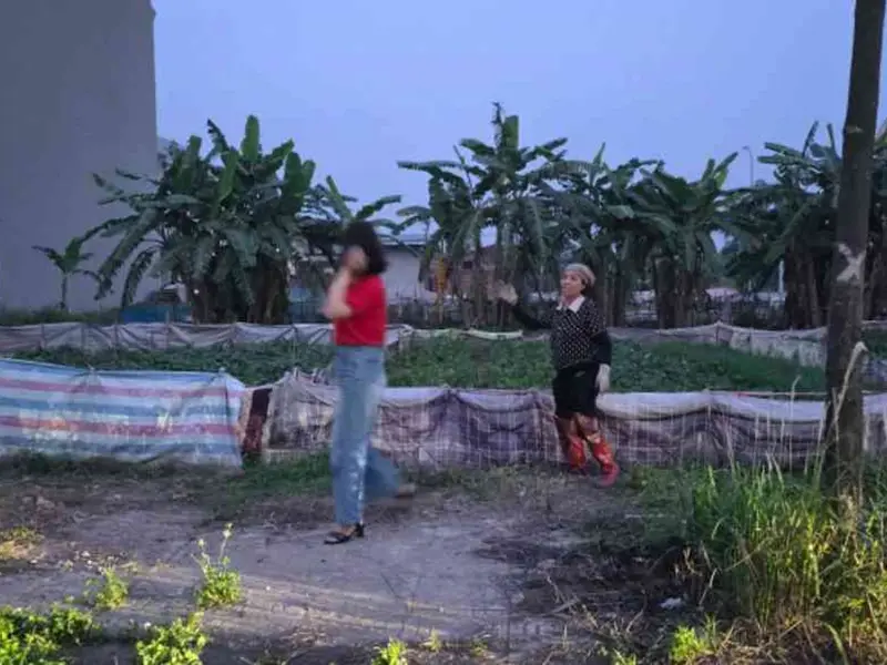 Bán đất nền 100m² khu đấu giá Đại Trung, Tiên Du, giá 4.45 tỷ đồng... Bán đất tại Đại Đồng, Bắc Ninh 01