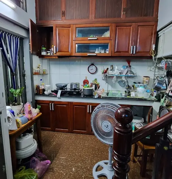 Bán nhà 5 tầng 4 phòng ngủ tại Nguyễn Bặc , p15 , Tân Bình, giá 9 tỷ... Bán nhà riêng tại Tân Sơn Hòa, Hồ Chí Minh 01