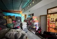 Nhà mặt tiền Lê Đức Thọ rộng 240m2 - Kinh doanh cực đỉnh... Bán nhà mặt phố tại An Hội Tây, Hồ Chí Minh 16