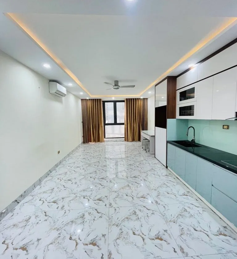 Biệt Thự Phố Cao Cấp Tại Tư Đình Với Thang Máy Và Gara Ô Tô Riêng... Bán nhà riêng tại Long Biên, Hà Nội 01