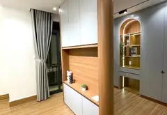 Bán nhà riêng 5 tầng tại phường Thông Tây Hội, Gò Vấp, hẻm xe hơi, diện tích 44m2... Bán nhà riêng tại Thông Tây Hội, Hồ Chí Minh 08
