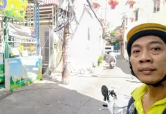 Nhà Tân Bình - Âu Cơ, 3 tầng ở ngay - KD đa dạng - ngang gần 4m - dài 10m - hơn 6T... Bán nhà mặt phố tại Bảy Hiền, Hồ Chí Minh 05