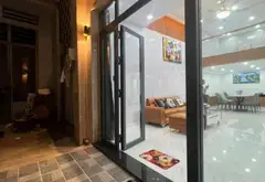 Bán nhà riêng 2 tầng 55m² hướng Đông Nam tại Thống Nhất, pháp lý cơ sở, giá 6.15 tỷ... Bán nhà riêng tại An Hội Đông, Hồ Chí Minh 05