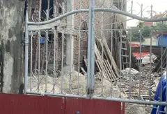 Lô đất vuông vắn mặt tiền 5m khu Tân Dương 4 Thủy Nguyên... Bán đất tại Thủy Nguyên, Hải Phòng 05