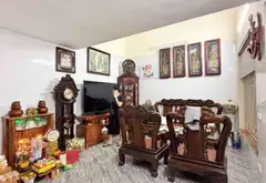 Nhà này nên mua khu vực Võ Thị Sáu 32m2 5 Tầng... Bán nhà riêng tại Bạch Mai, Hà Nội 10
