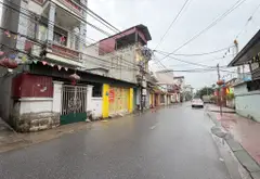 Cơ hội sở hữu nhà mặt phố Phú Lương giá chào giảm sốc chỉ còn 9,25 tỷ... Bán nhà riêng tại Phú Lương, Hà Nội 01