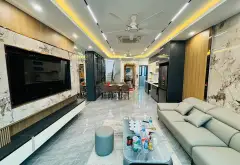🏡🏠SIÊU PHẨM PHÂN LÔ PHỐ PHÙNG CHÍ KIÊN – CẦU GIẤY -56m² - 7 Tầng Thang Máy -Gara 2 Ô Tô trong nhà... Bán nhà riêng tại Cầu Giấy, Hà Nội 04