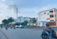 LÔ ĐẤT 2MT ĐẶNG VĂN BI - 1100M TRƯỜNG THỌ - NGAY METRO BÌNH THÁI - 33 TỶ... Bán đất tại Thủ Đức, Hồ Chí Minh 02