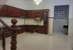 Bán nhà 4 tầng 100m² MTKD đường NGUYỄN THỊ NHUẦN, phường AN PHÚ ĐÔNG,Q12 .Đường 10 giá 12,8ty... Bán nhà mặt phố tại An Phú Đông, Hồ Chí Minh 06