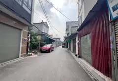 Bán đất lô góc 80m² tại Võng La phù hợp kinh doanh ô tô tránh... Bán đất tại Thiên Lộc, Hà Nội 03
