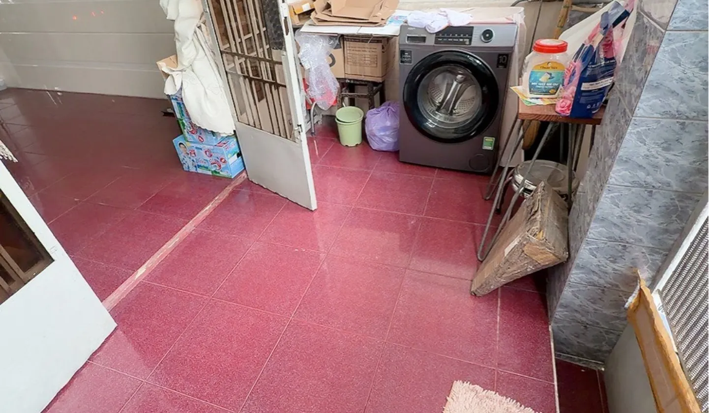 Bán nhà riêng 2 tầng, 42.8m2 tại phường Linh Tây cũ, gần chợ Thủ Đức... Bán nhà riêng tại Linh Xuân, Hồ Chí Minh 01