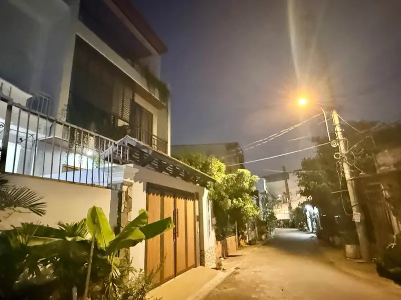 Nhà riêng 2 tầng ở phường Tam Bình, 150m2, giá 10 tỷ... Bán nhà riêng tại Tam Bình, Hồ Chí Minh 01