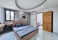 40m2, Bán nhà 5 Tầng, Lê Văn Thọ, P14 Gò Vấp, 5 Tỷ chốt... Bán nhà riêng tại An Hội Tây, Hồ Chí Minh 17