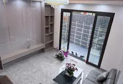 Nhà riêng 3 tầng với không gian sống trọn vẹn tại khu Đồng Thái, Hoàng Mai... Bán nhà riêng tại An Hải, Hải Phòng 04