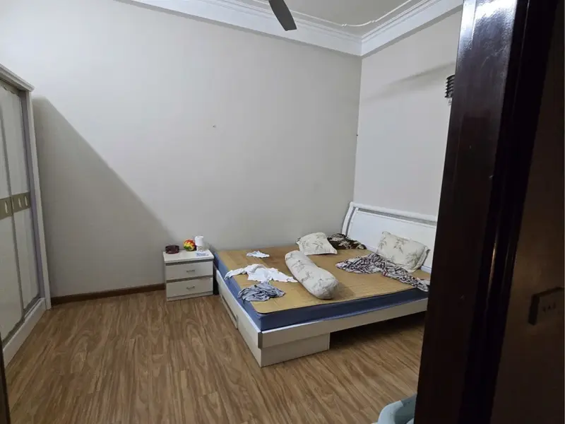 Bán nhà riêng 6 tầng tại Phường Thanh Xuân, Hà Nội, diện tích 60.5 m2 giá 32 tỷ... Bán nhà riêng tại Thanh Xuân, Hà Nội 01
