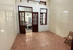 Bán nhà riêng Hồng Mai 4.5 tầng, 3 ngủ, ô tô vào nhà... Bán nhà riêng tại Bạch Mai, Hà Nội 02