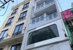 MÃ LÒ BÌNH TÂN - 5 TẦNG - 50M2 - HẺM XE HƠI - GiÁ 6.x TỶ 💥... Bán nhà riêng tại Bình Trị Đông, Hồ Chí Minh 01