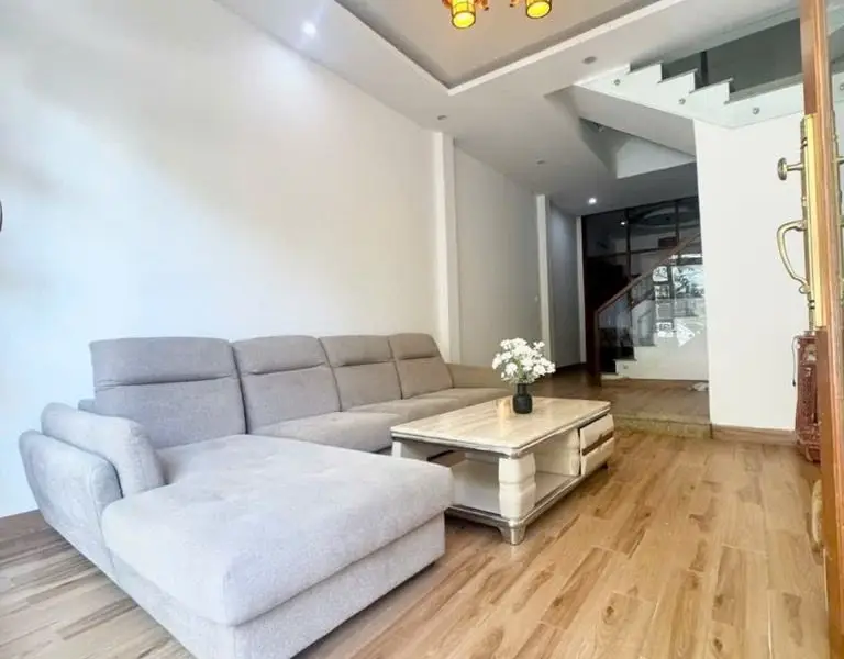 Nhà mặt tiền, Cao Xuân Dục 60m² x 4 tầng - Hải Châu, Đà Nẵng - 7.9 tỷ,... Bán nhà mặt phố tại Hải Châu, Đà Nẵng 01
