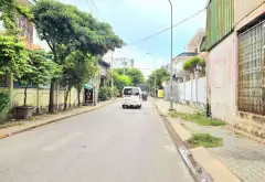 ĐẤT NGANG 9M – NỞ HẬU 9.5M – HẺM 8M – TIỀN LÂN, BÀ ĐIỂM... Bán đất tại Bà Điểm, Hồ Chí Minh 05