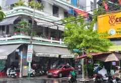 Sở hữu nhà mặt tiền rộng tại Hải Châu, Đà Nẵng... Bán nhà riêng tại Hải Châu, Đà Nẵng 09