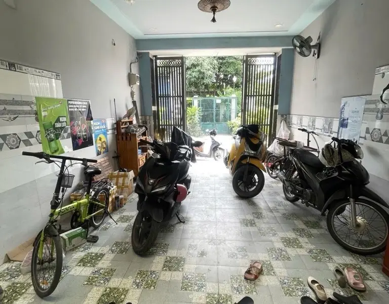 Cơ hội vàng sở hữu nhà mặt tiền kinh doanh đường Bình Thành giá sốc... Bán nhà mặt phố tại Bình Tân, Hồ Chí Minh 01