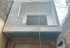 Nhà mặt ngõ phố Hàng Kênh - Cơ hội kinh doanh đỉnh giữa lòng thành phố... Bán nhà riêng tại Lê Chân, Hải Phòng 02