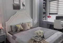 BÁN CHUNG CƯ ROMAN PLAZA 100M² – 3 NGỦ – NỘI THẤT CAO CẤP – TẦNG TRUNG... Bán căn hộ chung cư tại Đại Mỗ, Hà Nội 06