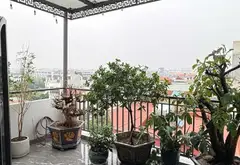 Cơ hội sở hữu nhà 7 tầng đẳng cấp tại khu phân lô X6 Thạch Bàn, giá tốt hiếm có... Bán nhà riêng tại Long Biên, Hà Nội 04