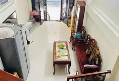 NGUYỄN ĐÌNH CHIỂU | Q.3: hẻm 5m thông nhiều hướng.... Bán nhà riêng tại Bàn Cờ, Hồ Chí Minh 01