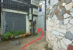 ĐC Lương Cường chào ACE!
CĂN TK MÌNH BÁN DT 51M2 - NHÀ 5 TẦNG - CÁCH MẶT PHỐ HỒNG TIẾN CHỈ VÀI C... Bán nhà riêng tại Bồ Đề, Hà Nội 16