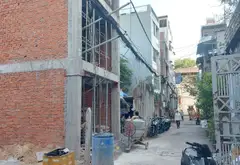 Bán nhà riêng 95.8m2 tại Phường 14 Gò Vấp giá 7.1 tỷ... Bán nhà riêng tại An Hội Tây, Hồ Chí Minh 04