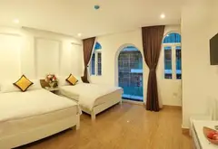 Khách sạn Sunrise Đà Nẵng – Cơ hội vàng ngay trung tâm phố Tây An Thượng... Bán bất động sản khác tại Ngũ Hành Sơn, Đà Nẵng 02