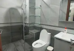 Nhà Lô Góc Mặt Phố Bát Khối, 4.5 Tầng Thang Máy, Tặng Full Nội Thất... Bán nhà mặt phố tại Long Biên, Hà Nội 07