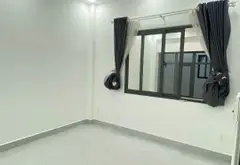 Bán nhà riêng Tân Phú, hẻm xe tải tránh, 2 phòng ngủ, 57m2... Bán nhà riêng tại Tân Sơn Nhì, Hồ Chí Minh 08